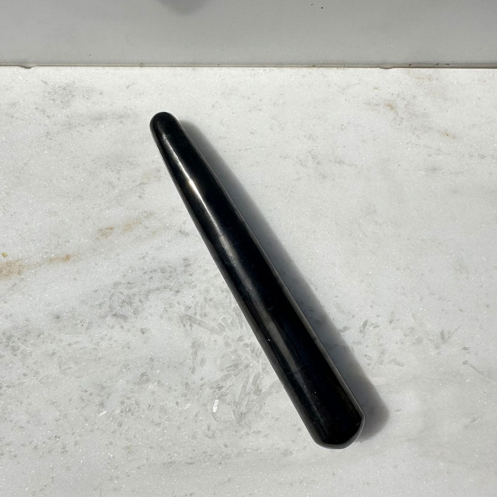 Shungite Massage Wand